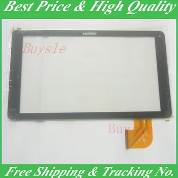 

Original New touch For 9" Wolder MiTab Baltimore Tablet touch screen digitizer glass touch panel replacement Free Shipping