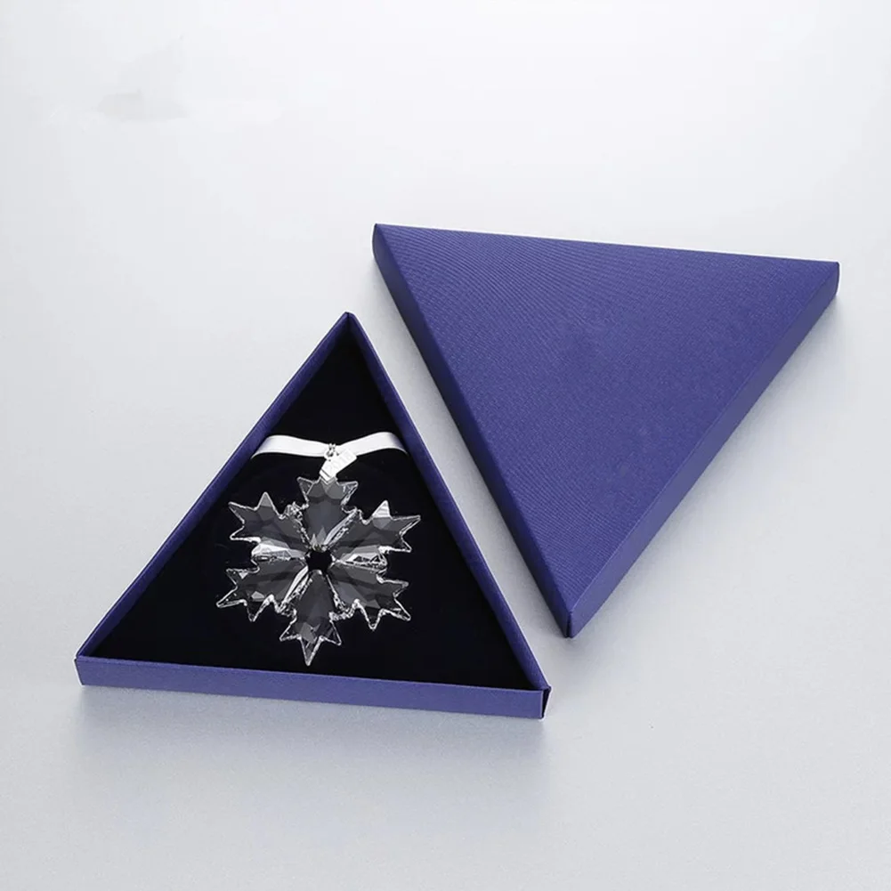 1 Pcs Car Vehicle Snowflake Ornament Pendant Hanging Decoration Christmas Gift F-Best
1 Pcs Car Vehicle Snowflake Ornament Pendant Hanging Decoration Christmas Gift F-Best