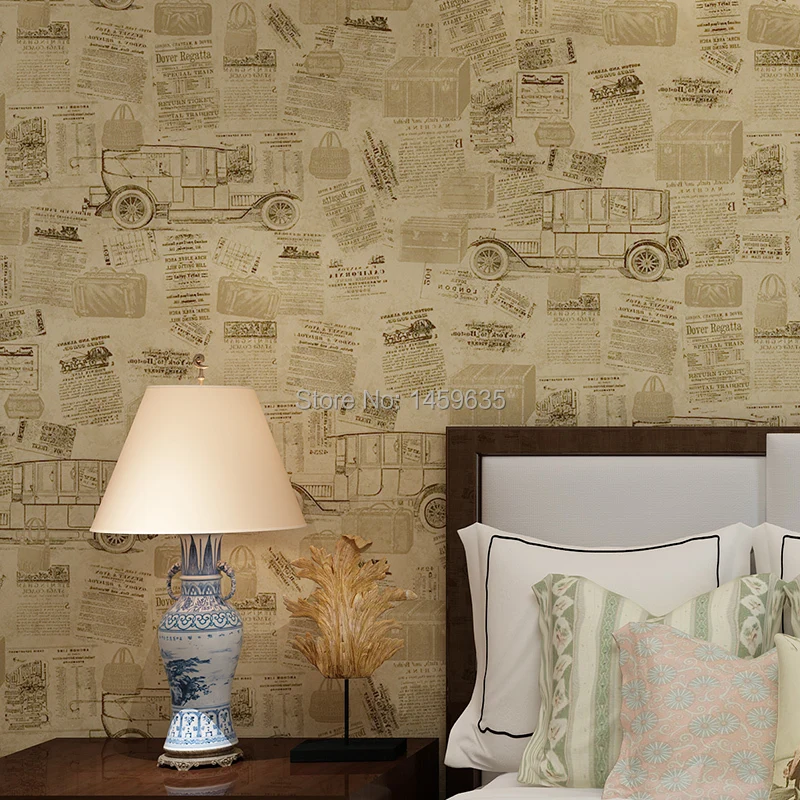 American nostalgia of old newspapers alphabetical wallpaper poster wallpaper bedroom living room coffee bar papel de parede
American nostalgia of old newspapers alphabetical wallpaper poster wallpaper bedroom living room coffee bar papel de parede