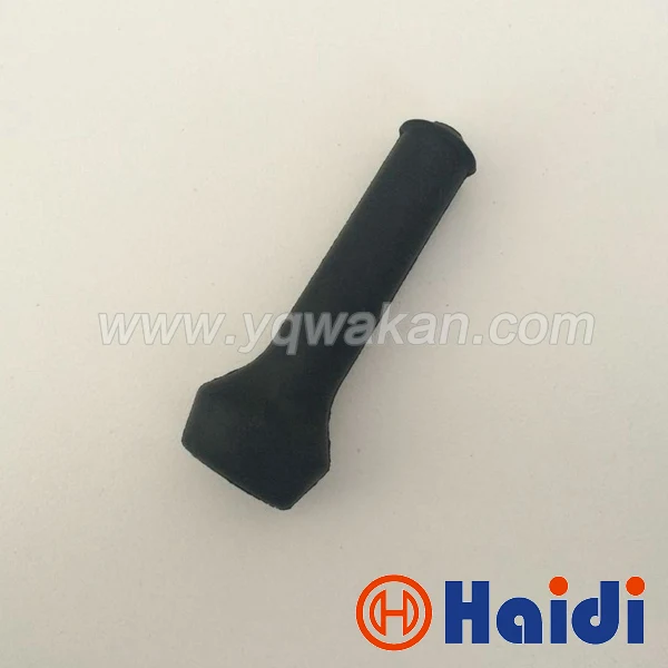 Free shipping 5pcs 2 way superseal rubber connector boot for 3.5 series, straight connector rubber boots cover cap 1 280 703 031
Free shipping 5pcs 2 way superseal rubber connector boot for 3.5 series, straight connector rubber boots cover cap 1 280 703 031