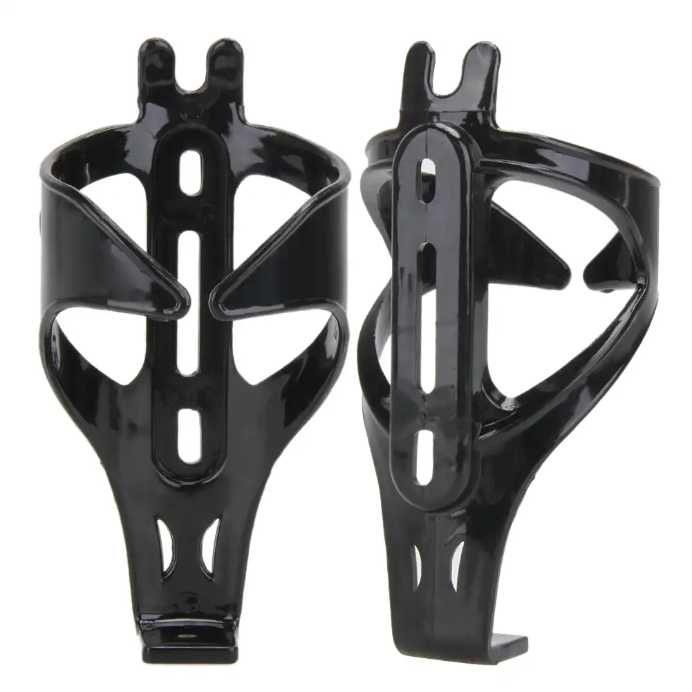 plastic bottle cage