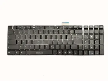 New Deutsch(DE) German Tastatur for MSI V139922CK1/V139922IK1 V123322CK1/V123322IK1 keyboard
New Deutsch(DE) German Tastatur for MSI V139922CK1/V139922IK1 V123322CK1/V123322IK1 keyboard