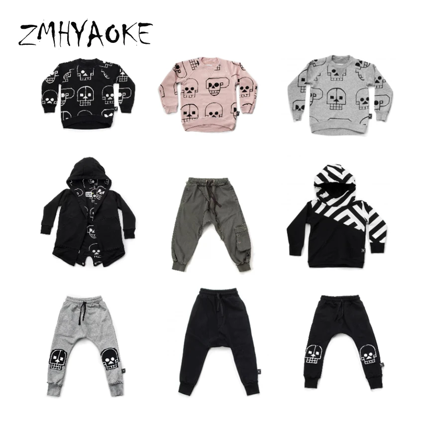 ZMHYAOKE 2018 New WINTER KIDS BOYS GIRLS CLOTHING KID CLOTHES CHRISTMAS VESTIDOS VETEMENT Hoodies Clothing Set
ZMHYAOKE 2018 New WINTER KIDS BOYS GIRLS CLOTHING KID CLOTHES CHRISTMAS VESTIDOS VETEMENT Hoodies Clothing Set