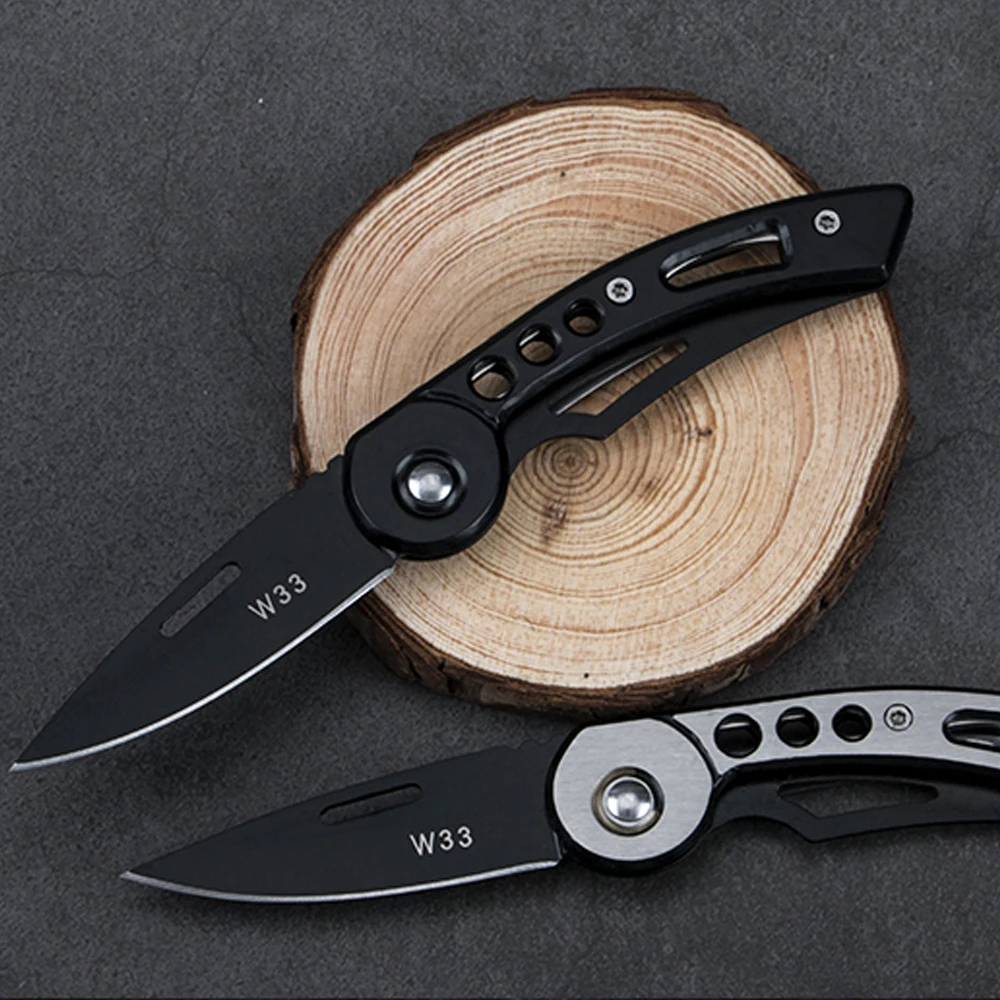 Multifunction Outdoor Mini Cut Camping Stainless Steel Handle Survival Cutter Rescue Tool
Multifunction Outdoor Mini Cut Camping Stainless Steel Handle Survival Cutter Rescue Tool
