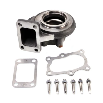 Kinugawa Turbo Turbine Housing Kit 10cm TD06SL2 T3 6 Bolt Internal Gate for Nissan Skyline RB20DET RB25DET
Kinugawa Turbo Turbine Housing Kit 10cm TD06SL2 T3 6 Bolt Internal Gate for Nissan Skyline RB20DET RB25DET