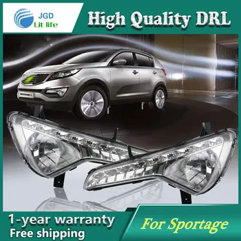 Case For KIA Sportage 2012 2013 2014 Yellow Turning Signal Relay Waterproof Car DRL 12V LED Daytime Running Light Fog Lamp
Case For KIA Sportage 2012 2013 2014 Yellow Turning Signal Relay Waterproof Car DRL 12V LED Daytime Running Light Fog Lamp
