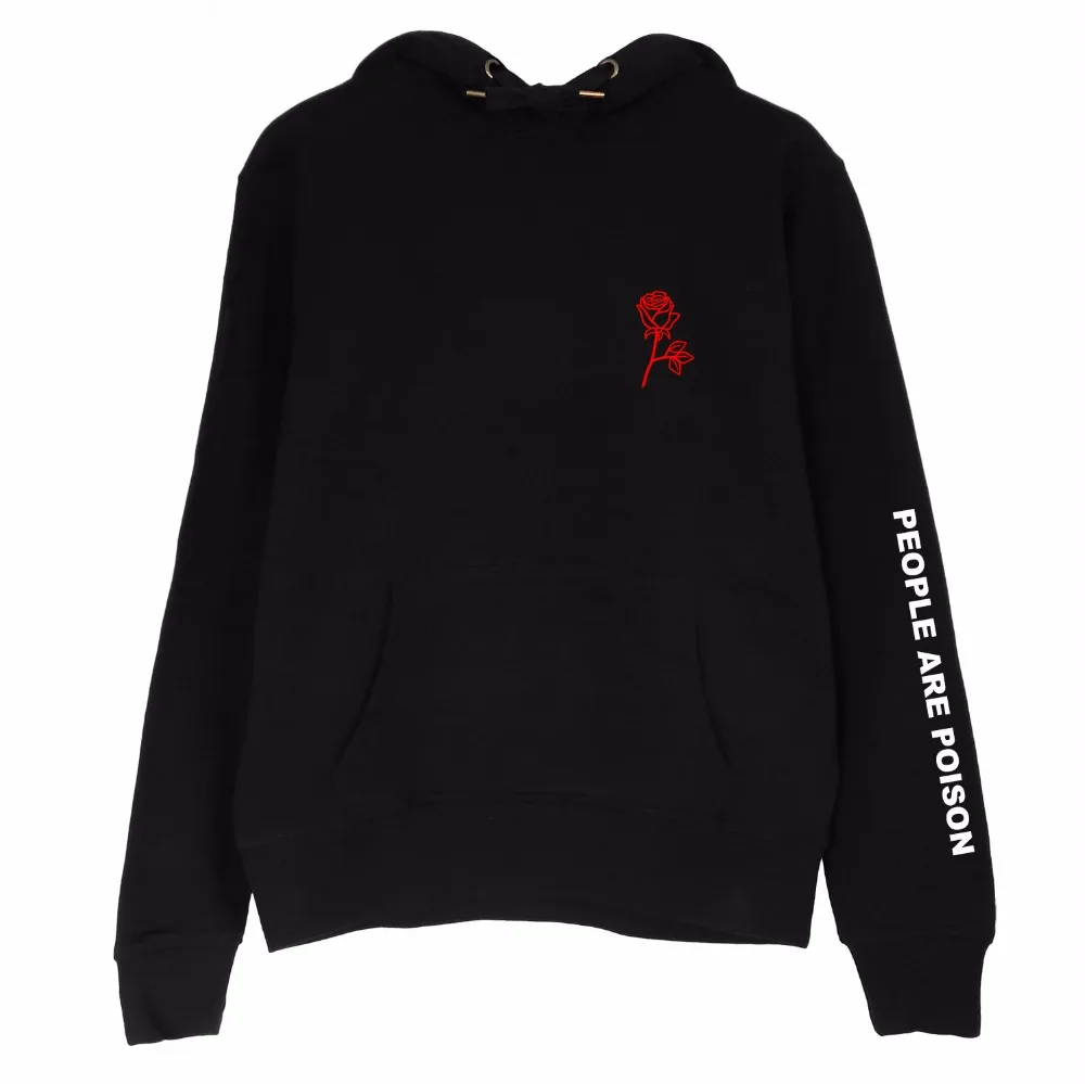 NEW Rose Full Sleeve Women Hoodie Sweatshirt Black Tumblr Inspired Aesthetic Pale Pastel Grunge Aesthetics Top Hooded
NEW Rose Full Sleeve Women Hoodie Sweatshirt Black Tumblr Inspired Aesthetic Pale Pastel Grunge Aesthetics Top Hooded