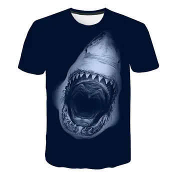 A clothing shark and octopus from the ocean. 2019 T-shirt. 3D Print men T shirt Couples with short sleeves Asian size S-5XL
A clothing shark and octopus from the ocean. 2019 T-shirt. 3D Print men T shirt Couples with short sleeves Asian size S-5XL