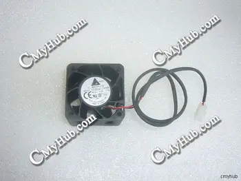 Genuine For DELTA ELECTRONICS FFB0412VHN TY00 DC12V 0.24A 2pin 2wire 4028 40X40X28MM Cooling Fan
Genuine For DELTA ELECTRONICS FFB0412VHN TY00 DC12V 0.24A 2pin 2wire 4028 40X40X28MM Cooling Fan