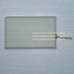 Brand New Touch Screen Digitizer for N010-0518-X262/01 N0100518X26201 Touch Pad Glass
Brand New Touch Screen Digitizer for N010-0518-X262/01 N0100518X26201 Touch Pad Glass
