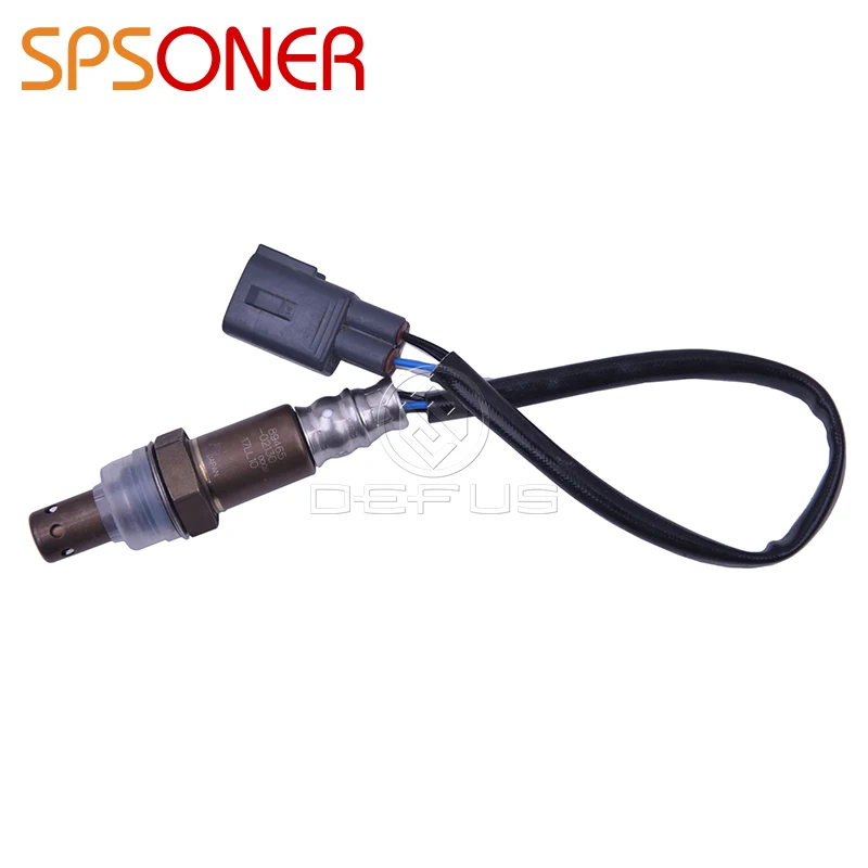 SPSONER Lambda Sensor 89465-02130 for Toyota Corolla 03-04 4 Wire O2 Oxygen Sensors Replacement Probe Air 8946502130 89465 02130
SPSONER Lambda Sensor 89465-02130 for Toyota Corolla 03-04 4 Wire O2 Oxygen Sensors Replacement Probe Air 8946502130 89465 02130