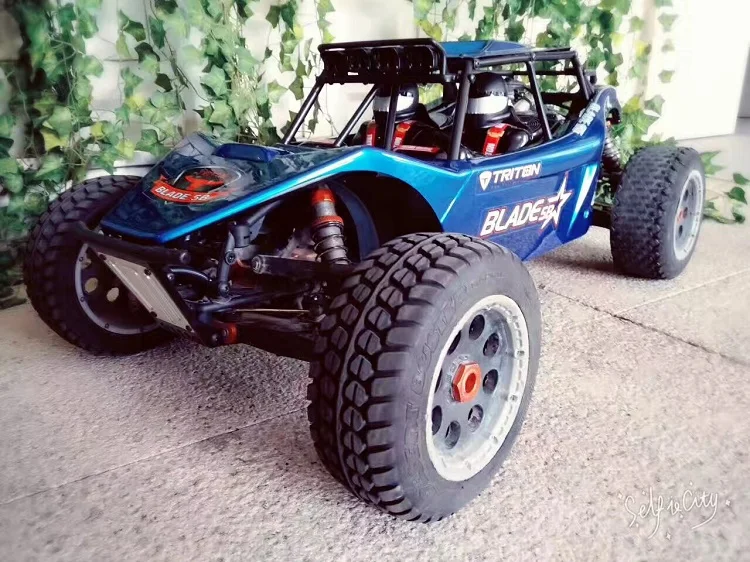 rc baja buggy parts