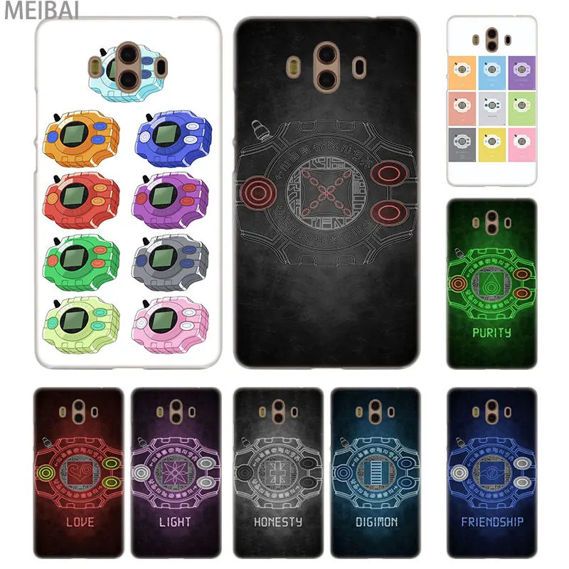 MEIBAI digimon adventure digivices Transparent cover case for Huawei Mate 7 8 9 10 20 Mate 10 20 lite Mate 20 pro 20x S cover
MEIBAI digimon adventure digivices Transparent cover case for Huawei Mate 7 8 9 10 20 Mate 10 20 lite Mate 20 pro 20x S cover