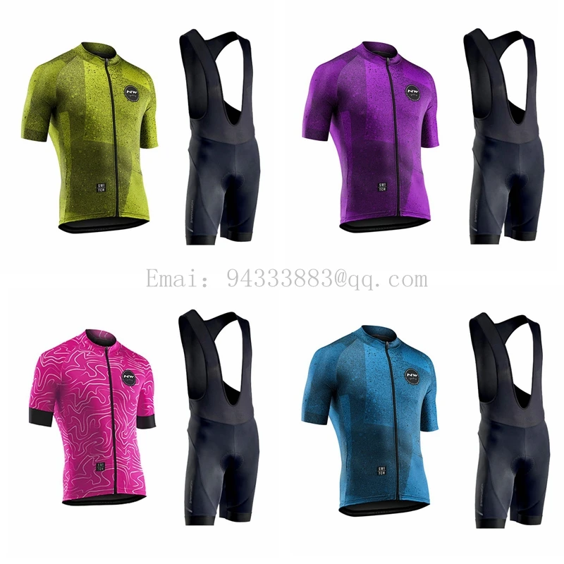Northwave new men women sweatshirt 2019 summer short sleeve jersey MTB bike team cycling set triathlon uci race suit custom
Northwave new men women sweatshirt 2019 summer short sleeve jersey MTB bike team cycling set triathlon uci race suit custom