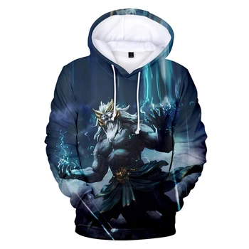 Aikooki New Game character printing Auto chess 3D Hoodie Mens/Womens Spring Fall Winter Harajuku Long Sleeve Hooded Sweatshirt
Aikooki New Game character printing Auto chess 3D Hoodie Mens/Womens Spring Fall Winter Harajuku Long Sleeve Hooded Sweatshirt