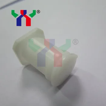 Spare Parts Sucker Nozzle / Lifting Sucker Carrier For Heidelberg SM102 , H36*16*20 , 5PCS/BAG
Spare Parts Sucker Nozzle / Lifting Sucker Carrier For Heidelberg SM102 , H36*16*20 , 5PCS/BAG
