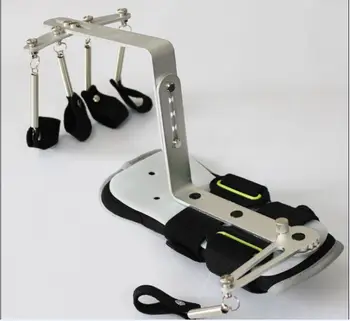 Updated version cerebral hemiplegia finger training stroke rehabilitation equipment FREE SHIPPING
Updated version cerebral hemiplegia finger training stroke rehabilitation equipment FREE SHIPPING
