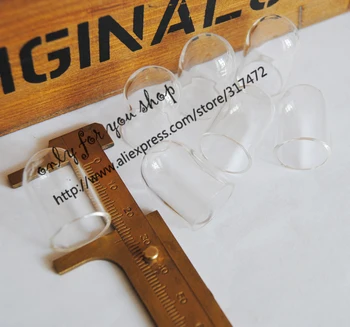 50pcs 27x18mm Glass vial dome Pendant DIY glass vial pendant Glass Wish Bottle Jewelry necklace Pendant
50pcs 27x18mm Glass vial dome Pendant DIY glass vial pendant Glass Wish Bottle Jewelry necklace Pendant