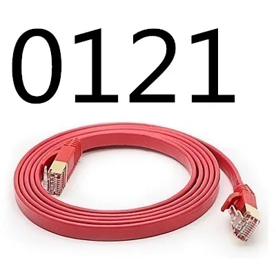 0121 XIWANG Hot Sells CAT7 UTP Round Cable Ethernet Cables Network Wire RJ45 Patch Cord Lan Cable Made In China
0121 XIWANG Hot Sells CAT7 UTP Round Cable Ethernet Cables Network Wire RJ45 Patch Cord Lan Cable Made In China