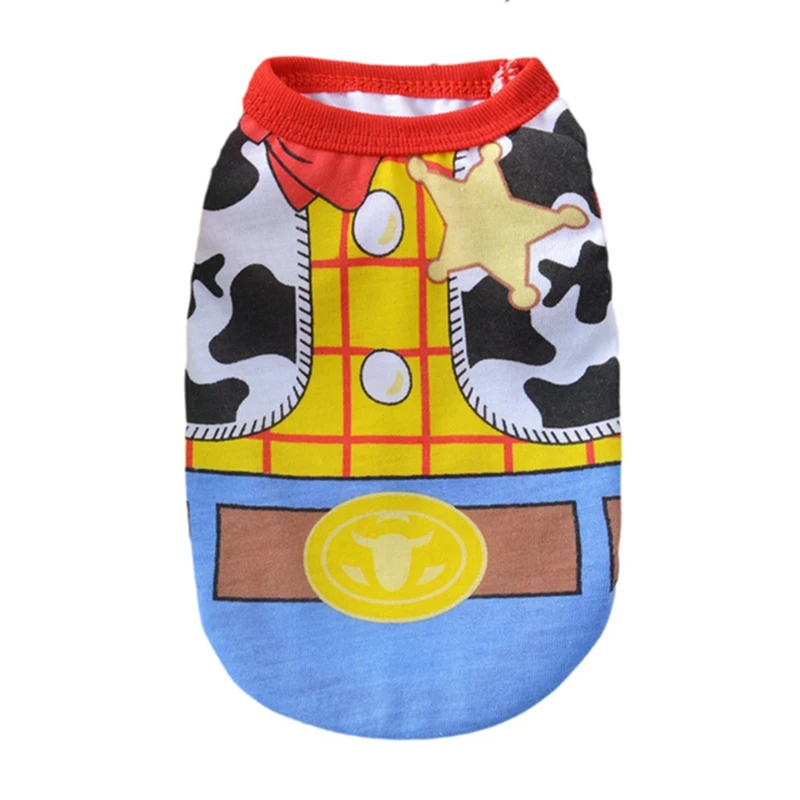 Pet Dog Vest Summer Clothes For Dogs Pets Clothing Breathable Dog Shirts Puppy Cat Vest For Dogs Costume Chihuahua Cat Clothing
Pet Dog Vest Summer Clothes For Dogs Pets Clothing Breathable Dog Shirts Puppy Cat Vest For Dogs Costume Chihuahua Cat Clothing