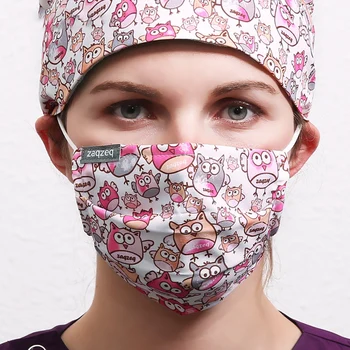 9 Colors Mouth Masks Work Masks Anti Dust Mask Mouth-muffle Wind Proof Print for Women 95% Polyester 5% Spandex Fabric Mask
9 Colors Mouth Masks Work Masks Anti Dust Mask Mouth-muffle Wind Proof Print for Women 95% Polyester 5% Spandex Fabric Mask