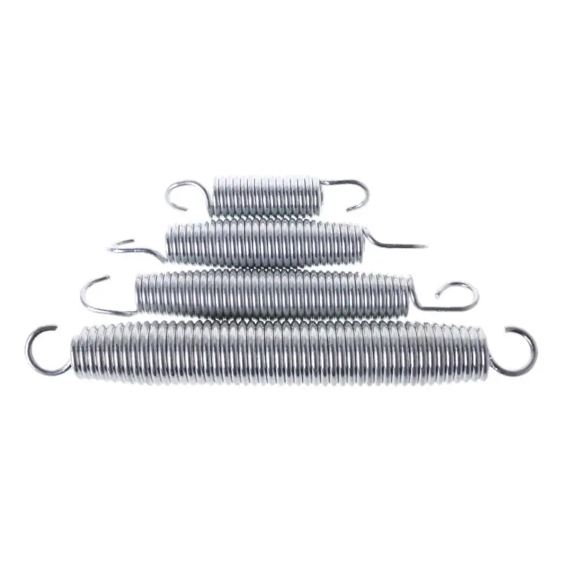 8-21cm Replacement Stainless Steel Spring For Circular Trampoline Model Building Kits
8-21cm Replacement Stainless Steel Spring For Circular Trampoline Model Building Kits