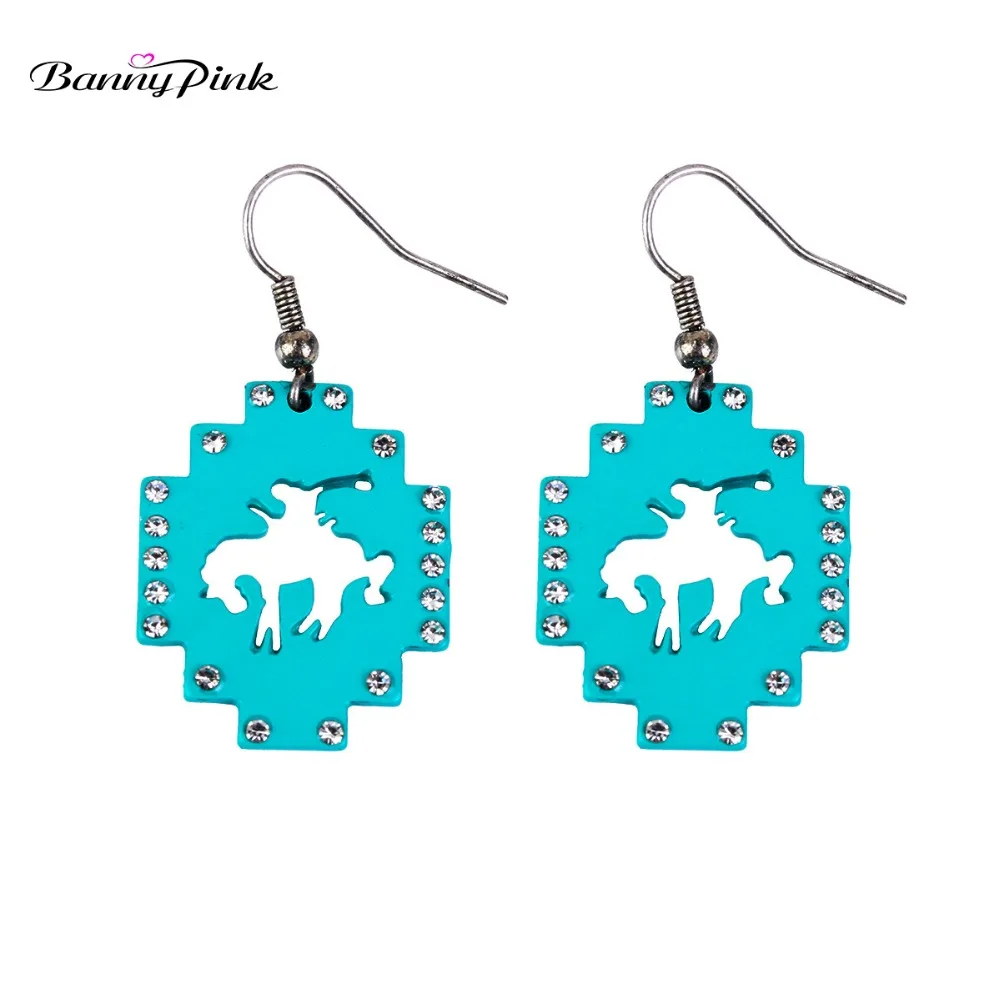 Banny Pink Gypsy Wild Horse Hollow Pendant Earrings For Women Ethnic Crystal Alloy Geo Dangle Earrings New Collection Earrings
Banny Pink Gypsy Wild Horse Hollow Pendant Earrings For Women Ethnic Crystal Alloy Geo Dangle Earrings New Collection Earrings