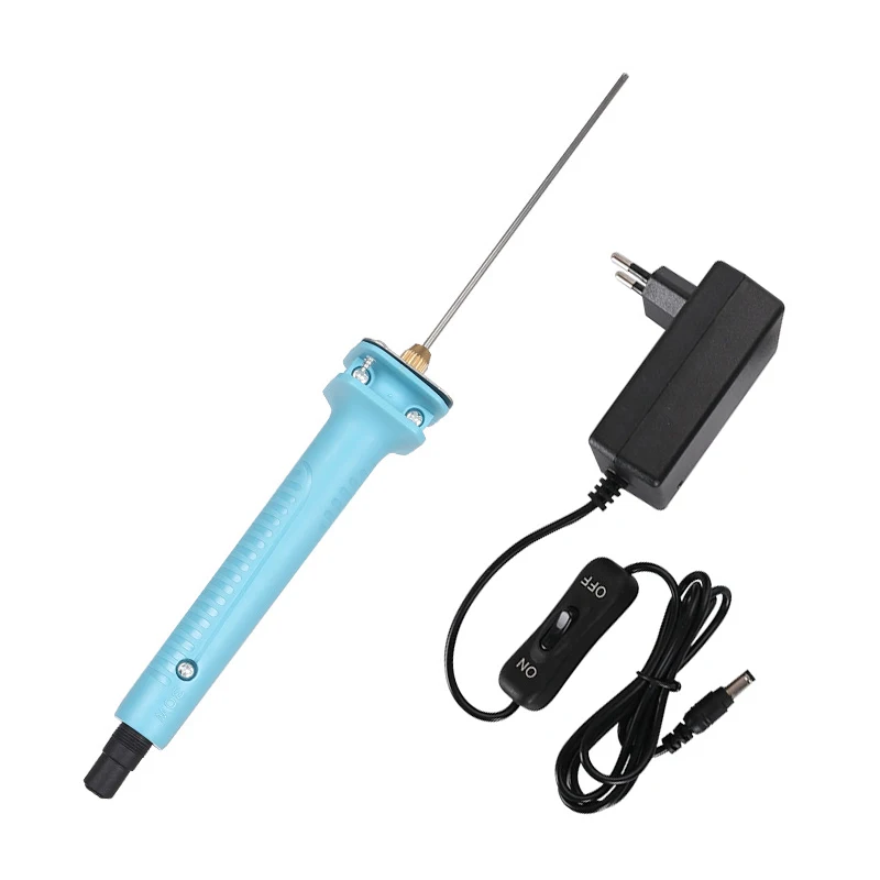 Electric Foam Cutter Electric Cutting Machine Pen Tools Kit Hot Knife Styrofoam Pen Electronic Voltage Transformer Adaptor
Electric Foam Cutter Electric Cutting Machine Pen Tools Kit Hot Knife Styrofoam Pen Electronic Voltage Transformer Adaptor