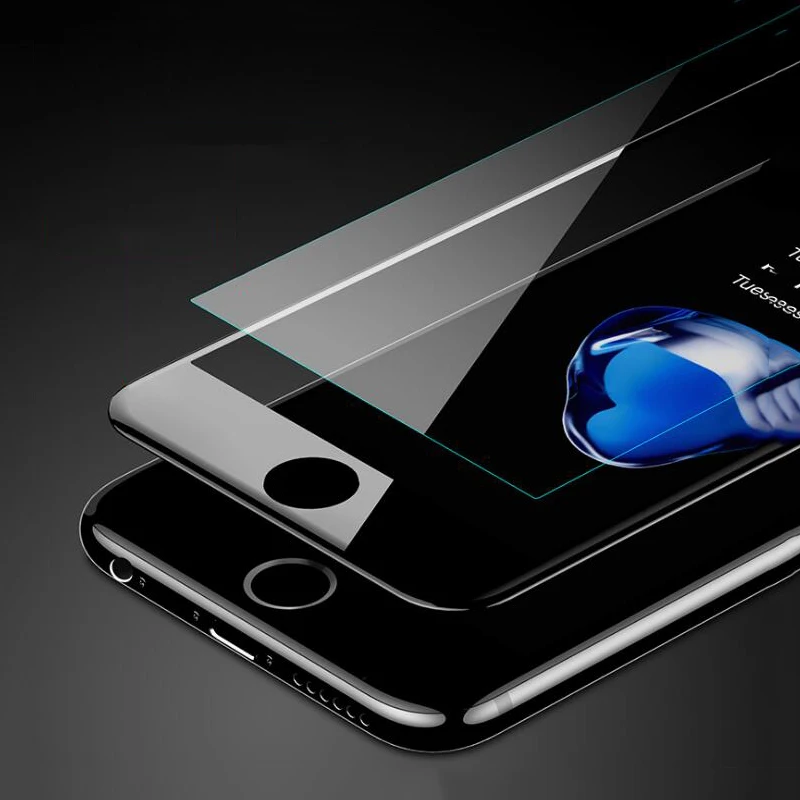 3D Soft Edge Full 9H tempered glass For iphone X 6 6s plus 7 8 plus screen protector protective guard film case cover+clean kits
3D Soft Edge Full 9H tempered glass For iphone X 6 6s plus 7 8 plus screen protector protective guard film case cover+clean kits