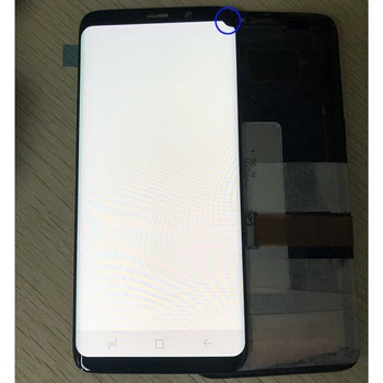 S6 edge S8 Plus AMOLED replacement for samsung galaxy s8 s7 edge s9 s9 plus note 8 lcd display touch screen digitizer assembly
S6 edge S8 Plus AMOLED replacement for samsung galaxy s8 s7 edge s9 s9 plus note 8 lcd display touch screen digitizer assembly