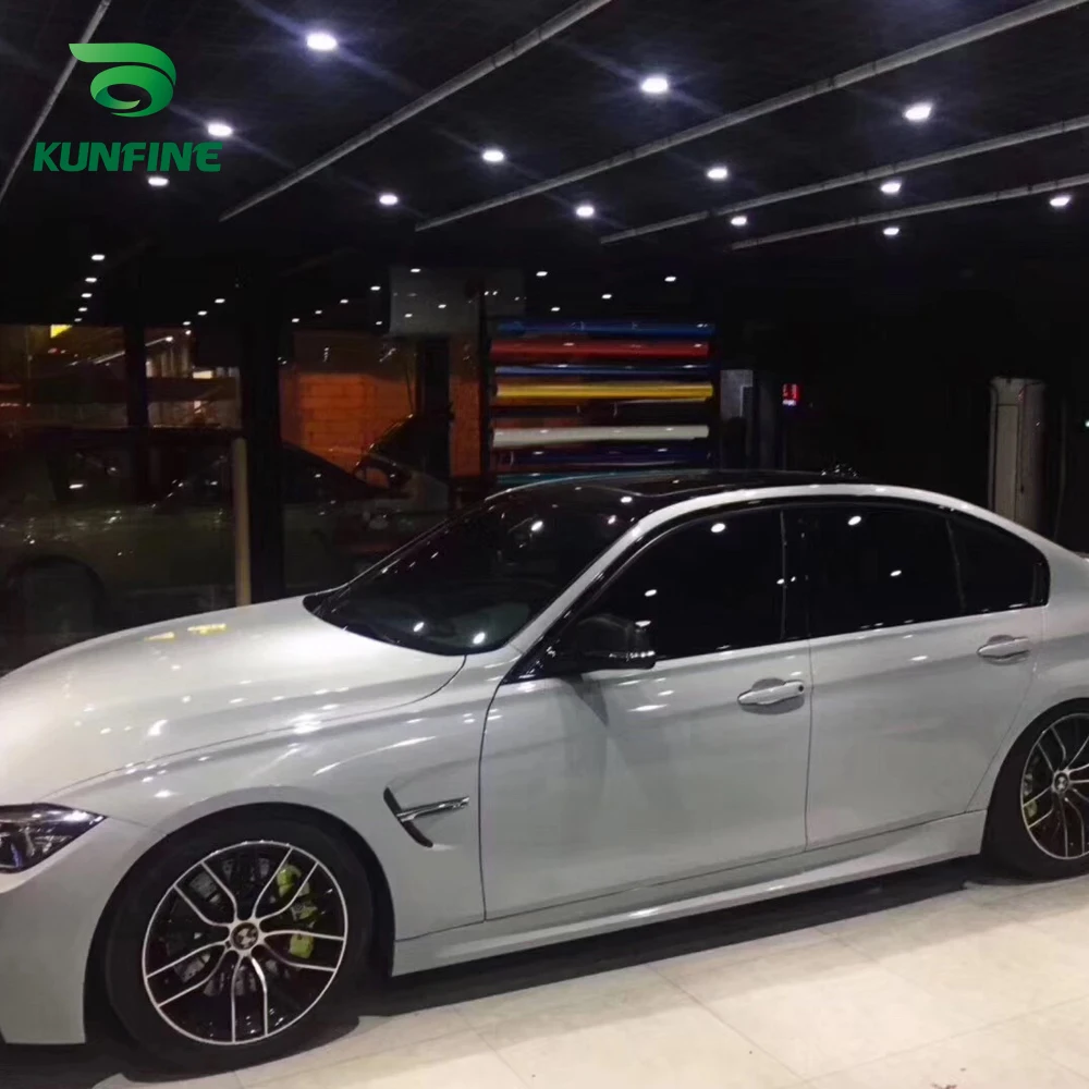 Car Styling Wrap Volcanic gray Car Vinyl film Body Sticker Car sticker With Air Free Bubble For Motorcycle Car Tuning Part
Car Styling Wrap Volcanic gray Car Vinyl film Body Sticker Car sticker With Air Free Bubble For Motorcycle Car Tuning Part