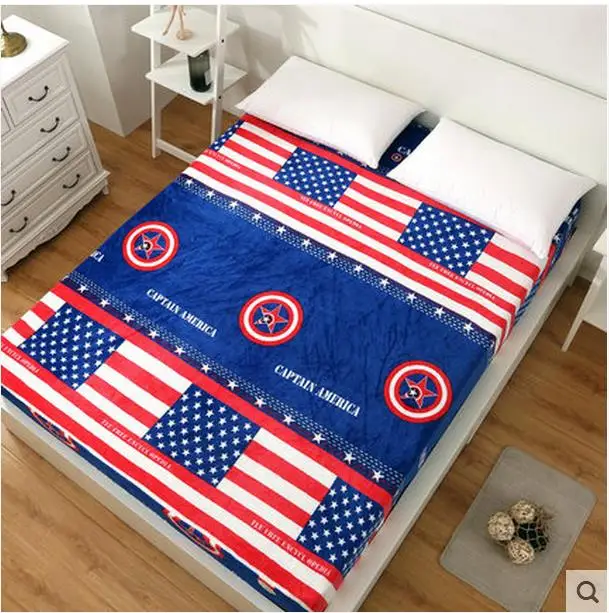Farley velvet dai li coral velvet coverlet 1.8 m flannel bed bed sheets simmons mattress cover sheet
Farley velvet dai li coral velvet coverlet 1.8 m flannel bed bed sheets simmons mattress cover sheet