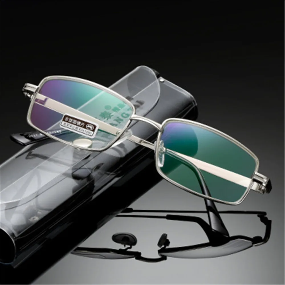 2019 New Lentes De Lectura Clara Vida Color Reading Glasses Rimmed Eye Eyeglasses For Women For Men +1.5 +2 +2.5 +3 +3.5 +4
2019 New Lentes De Lectura Clara Vida Color Reading Glasses Rimmed Eye Eyeglasses For Women For Men +1.5 +2 +2.5 +3 +3.5 +4