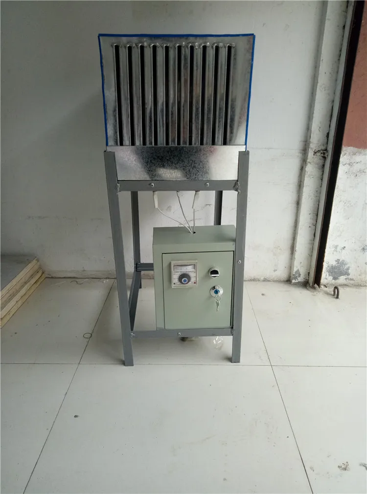 socks forming machine (7)