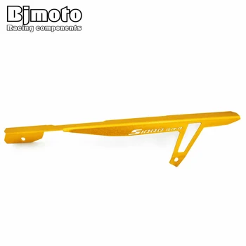 BJMOTO For BMW S1000RR 2010-2016,S1000R 2014-2016,HP4 2010-2016 Aluminum Belt Guard Cover Protector
BJMOTO For BMW S1000RR 2010-2016,S1000R 2014-2016,HP4 2010-2016 Aluminum Belt Guard Cover Protector