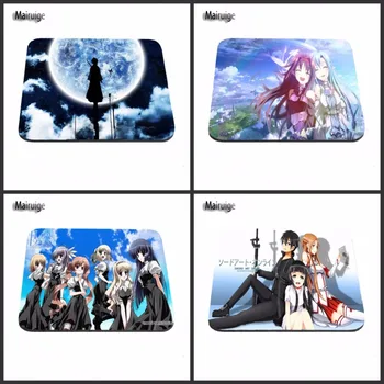 Japanese anime Computer Mouse Pad Mousepads Decorate Desk Non-Skid Rubber Pad Customization Supported 18*22/25*20/29*25*2cm
Japanese anime Computer Mouse Pad Mousepads Decorate Desk Non-Skid Rubber Pad Customization Supported 18*22/25*20/29*25*2cm