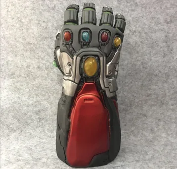 Avengers Endgame Ironman Infinity Gauntlet Figure Model Anime Avengers Endgame Iron Man Hulk Thanos Infinity Gauntlet Gloves
Avengers Endgame Ironman Infinity Gauntlet Figure Model Anime Avengers Endgame Iron Man Hulk Thanos Infinity Gauntlet Gloves