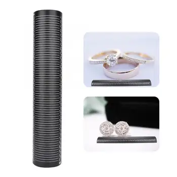 Professional Jewelry Sieve Stand Diamond Screening Tool Bracket Jewelry Accessory Jewelry Making Processing Tool for Jeweler
Professional Jewelry Sieve Stand Diamond Screening Tool Bracket Jewelry Accessory Jewelry Making Processing Tool for Jeweler