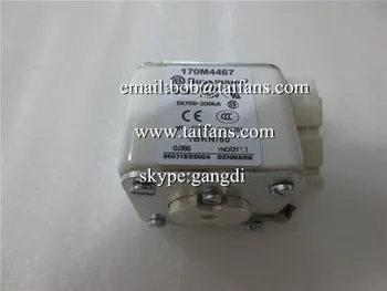 170M4467 new fuse 700A 690V aR 1BKN/50