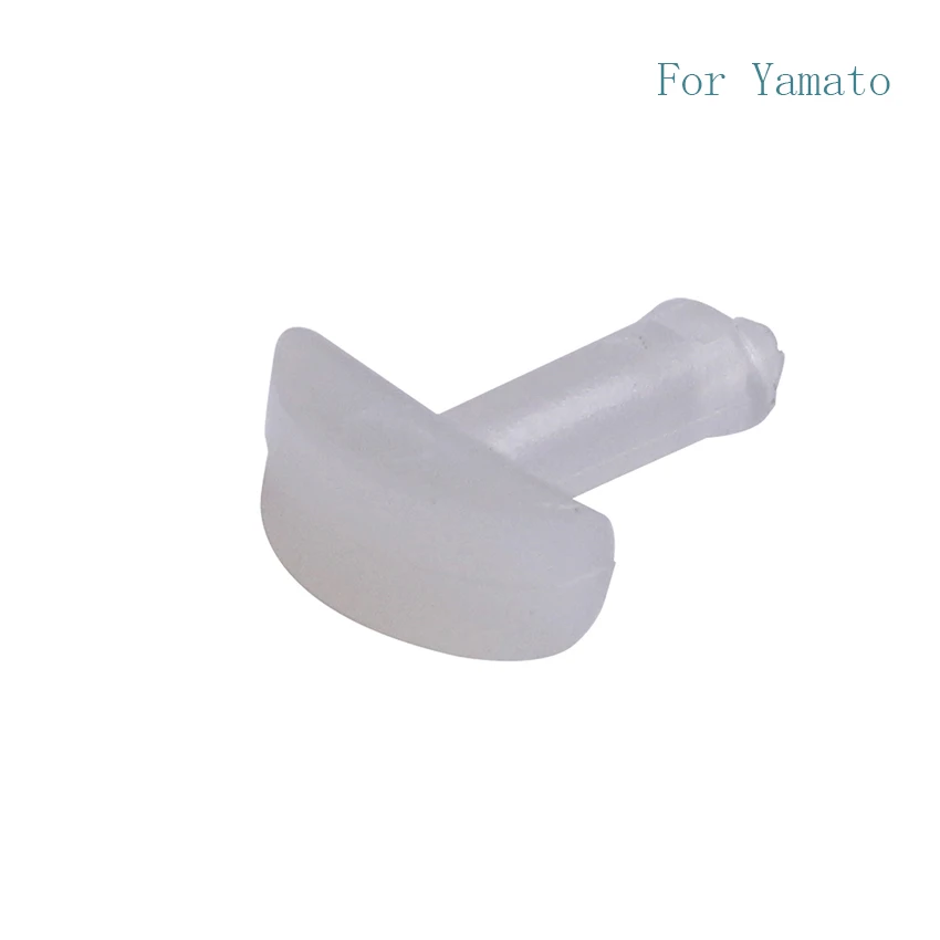 5pcs/lot 2100580 Presser Arm Positioning Guide Pin for Yamato AF8155, AZ6000H, AZ7000SD, AZ7500SD, AZ8000G, AZF8500, AZF8600-C5
5pcs/lot 2100580 Presser Arm Positioning Guide Pin for Yamato AF8155, AZ6000H, AZ7000SD, AZ7500SD, AZ8000G, AZF8500, AZF8600-C5