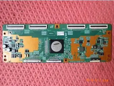Бесплатная доставка оригинальный 100% тест для samgsung LED55XT900X3DU 55EU22BMB36LV0.1 логическая плата
Бесплатная доставка оригинальный 100% тест для samgsung LED55XT900X3DU 55EU22BMB36LV0.1 логическая плата