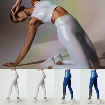 Ladies Women Sexy High Waist Skinny Stretch Leggings Casual Solid Fitness Slim Leggings
Ladies Women Sexy High Waist Skinny Stretch Leggings Casual Solid Fitness Slim Leggings