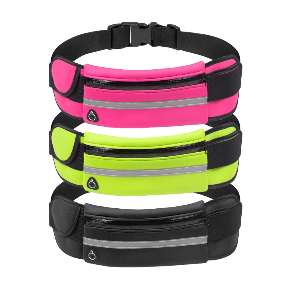 New Portable Convenient USB Waist Packs Men Women Bum Bag Travel Pouch Belt Hot Sale
New Portable Convenient USB Waist Packs Men Women Bum Bag Travel Pouch Belt Hot Sale