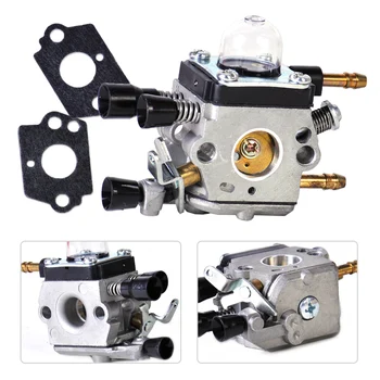 LETAOSK Carburetor Carb Gasket 42291200606 Fit for Stihl BG55 BG65 BG85 SH55 SH85Accessories 
LETAOSK Carburetor Carb Gasket 42291200606 Fit for Stihl BG55 BG65 BG85 SH55 SH85Accessories