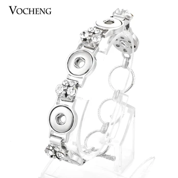 Wholesale 10pcs/lot Interchangeable Jewelry 12mm Small Snap Button Charms Bracelet Vb-030*10
Wholesale 10pcs/lot Interchangeable Jewelry 12mm Small Snap Button Charms Bracelet Vb-030*10