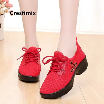 Zapatos De Mujer Women Fashion Sweet Lace Up Black Shoes Lady Black Mesh Breathable Shoes Cool Street Shoes Sapatos E3430
Zapatos De Mujer Women Fashion Sweet Lace Up Black Shoes Lady Black Mesh Breathable Shoes Cool Street Shoes Sapatos E3430