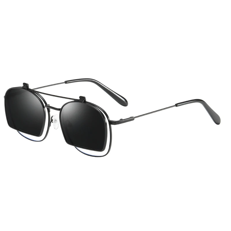 Sunglasses for Men WomenPolarized Double Lens blue light blocking glasses Driving Outdoor riding fishing Glasses Anti-glare
Sunglasses for Men WomenPolarized Double Lens blue light blocking glasses Driving Outdoor riding fishing Glasses Anti-glare