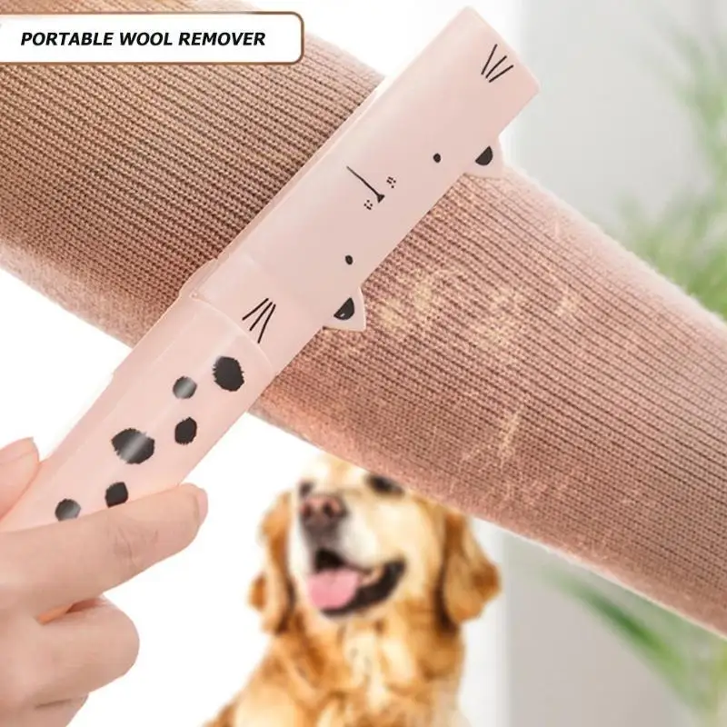 Cartoon Mini Reusable Foldable Laundry Washing Pet Hair Remover Brush Fur Roller Dust Cleaner Suction Brush Picker
Cartoon Mini Reusable Foldable Laundry Washing Pet Hair Remover Brush Fur Roller Dust Cleaner Suction Brush Picker
