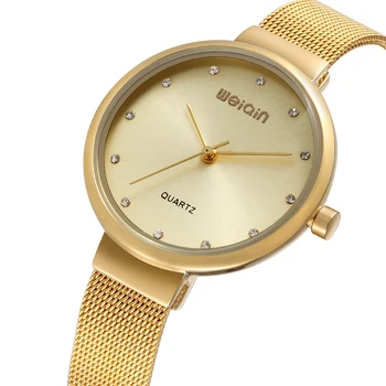 Women Watches Female Watch Quartz Simple Rose Gold Steel Band Waterproof Classic Ladylike Simple Elegant Luxury Brand Relojes
Women Watches Female Watch Quartz Simple Rose Gold Steel Band Waterproof Classic Ladylike Simple Elegant Luxury Brand Relojes