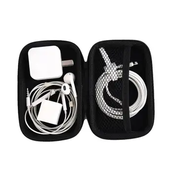 PU Bluetooth Headset Headphone Storage Bag Mini Zipper Case Data Cable Charger Storage Box Portable Travel Organizer Holder Rack
PU Bluetooth Headset Headphone Storage Bag Mini Zipper Case Data Cable Charger Storage Box Portable Travel Organizer Holder Rack